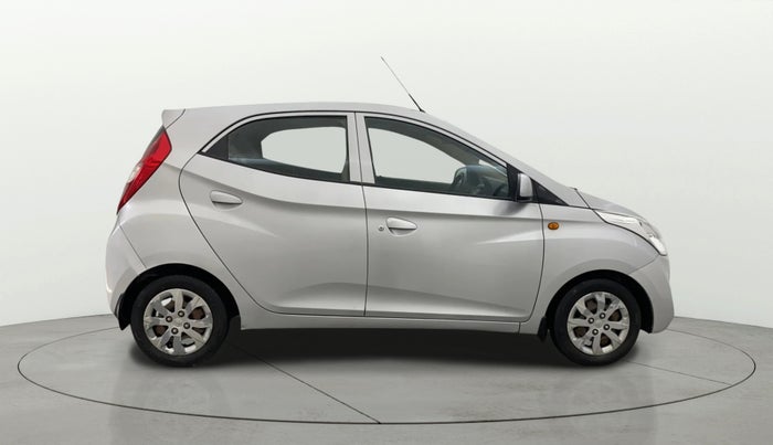 2018 Hyundai Eon SPORTZ, Petrol, Manual, 1,15,605 km, Right Side View