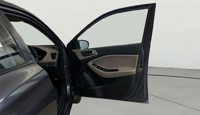 2015 Hyundai Elite i20 MAGNA 1.2, Petrol, Manual, 47,008 km, RHS Front Door