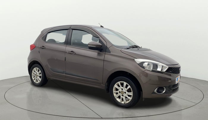 2018 Tata Tiago XZA PETROL, Petrol, Automatic, 99,435 km, SRP