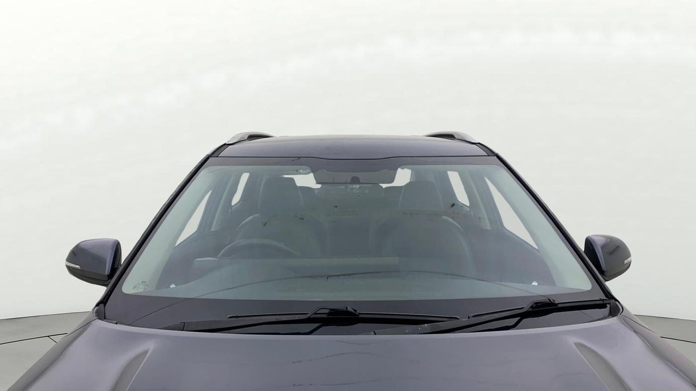 2020 KIA SELTOS HTK PLUS 1.5, Petrol, Manual, 75,184 km, Front Windshield