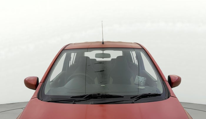 2014 Maruti Celerio VXI AMT, Petrol, Automatic, 34,157 km, Front Windshield