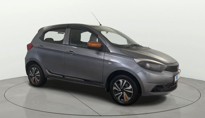 2019 Tata Tiago WIZZ EDITION PETROL, Petrol, Manual, 45,619 km, SRP