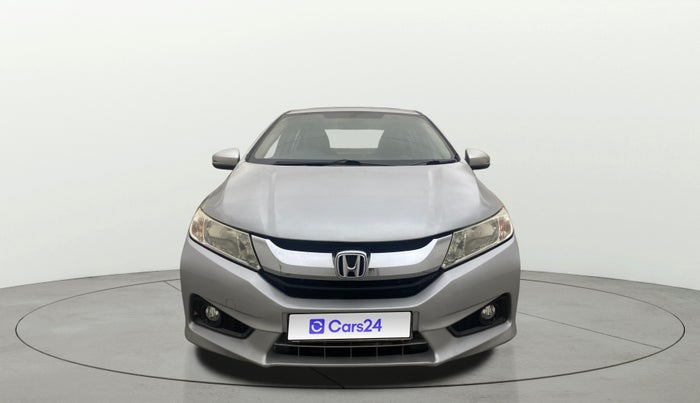 2016 Honda City 1.5L I-VTEC VX CVT, Petrol, Automatic, 71,256 km, Front