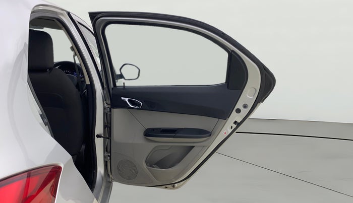 2017 Tata Tiago XZ PETROL, Petrol, Manual, 58,548 km, RHS Rear Door