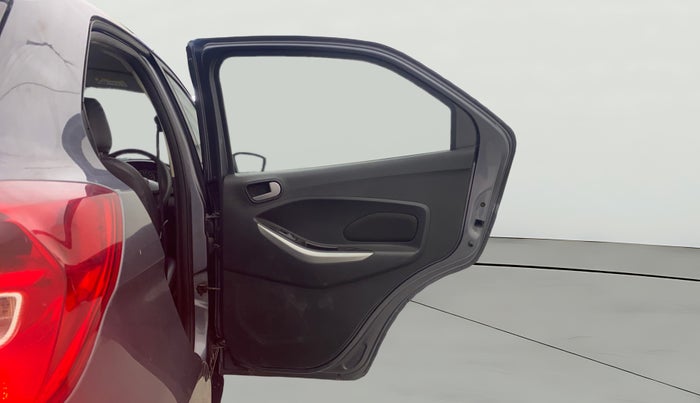 2016 Ford New Figo TREND 1.2 PETROL, Petrol, Manual, 22,090 km, RHS Rear Door