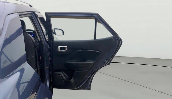 2021 Hyundai VENUE S+ 1.2, Petrol, Manual, 73,267 km, RHS Rear Door