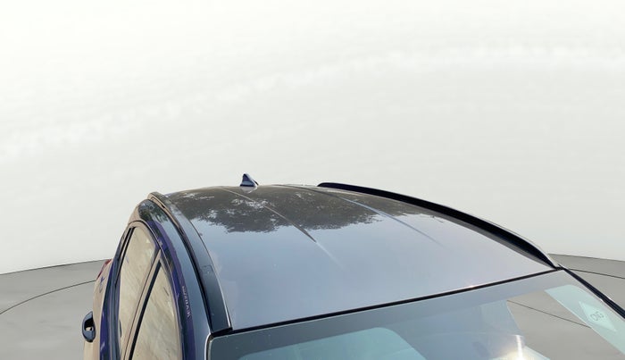 2023 Hyundai GRAND I10 NIOS SPORTZ 1.2 KAPPA VTVT CNG, CNG, Manual, 83,091 km, Roof