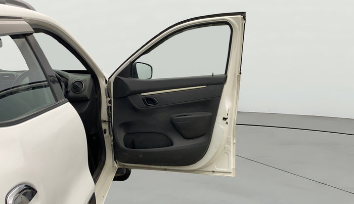 2016 Renault Kwid RXT 0.8, Petrol, Manual, 71,643 km, RHS Front Door