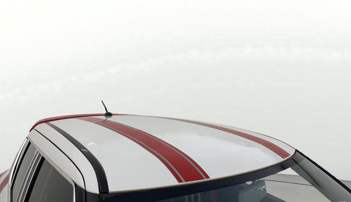 2016 Maruti Swift VXI, Petrol, Manual, 1,10,435 km, Roof