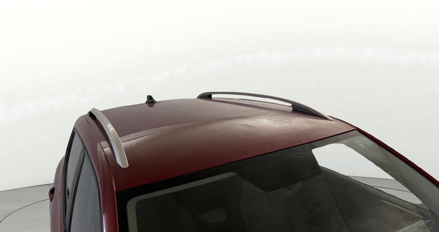 2022 Volkswagen TAIGUN HIGHLINE 1.0 TSI AT, Petrol, Automatic, 17,892 km, Roof