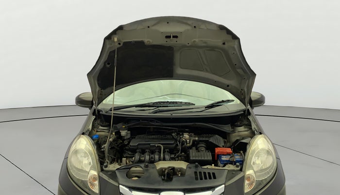 2016 Honda Amaze 1.2L I-VTEC S, Petrol, Manual, 63,272 km, Open Bonet