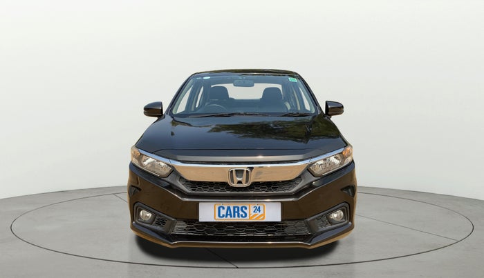 2019 Honda Amaze 1.2 V MT I-VTEC, Petrol, Manual, 74,996 km, Front