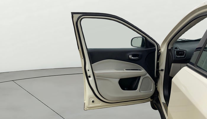 2018 Jeep Compass LIMITED 1.4 PETROL AT, Petrol, Automatic, 68,910 km, LHS Front Door