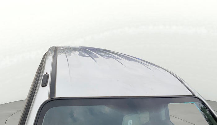 2022 Maruti Alto LXI O, Petrol, Manual, 11,925 km, Roof