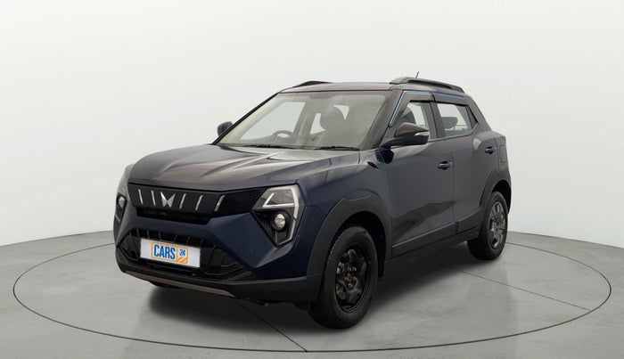 2024 Mahindra XUV 3XO MX3 Pro 1.5 Turbo Diesel, Diesel, Manual, 36,204 km, Left Front Diagonal