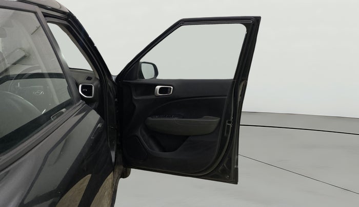 2019 Hyundai VENUE S 1.0 TURBO DCT, Petrol, Automatic, 50,444 km, RHS Front Door