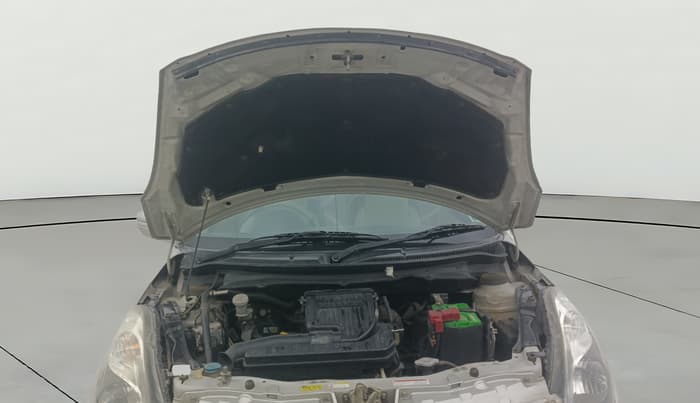 2016 Maruti Swift Dzire VXI (O), Petrol, Manual, 60,691 km, Open Bonet