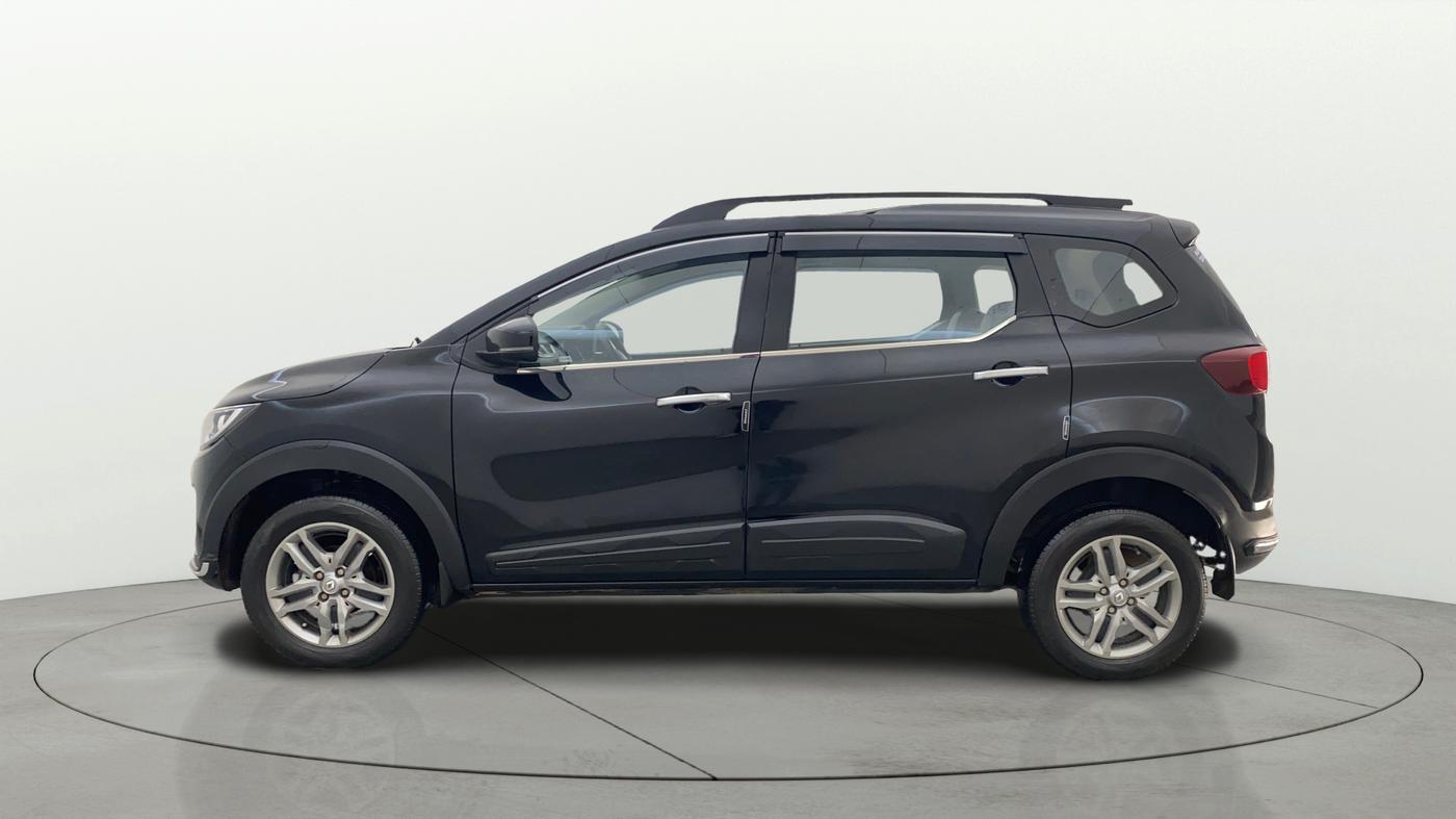 2024 Renault TRIBER RXZ, Petrol, Manual, 16,560 km, Left Side