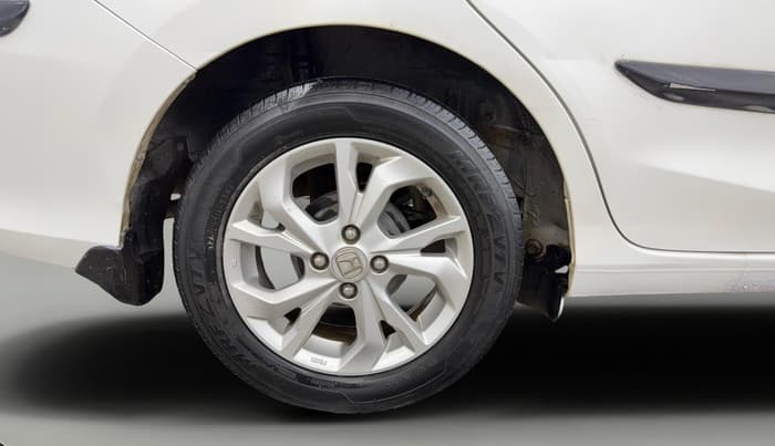 2020 Honda Amaze 1.2L I-VTEC VX CVT, Petrol, Automatic, 50,388 km, Right Rear Wheel