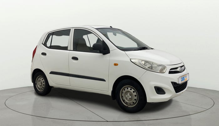 2015 Hyundai i10 MAGNA 1.1, Petrol, Manual, 84,484 km, SRP