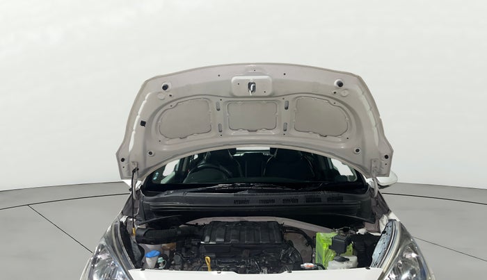 2015 Hyundai Xcent S 1.2, Petrol, Manual, 57,684 km, Open Bonet