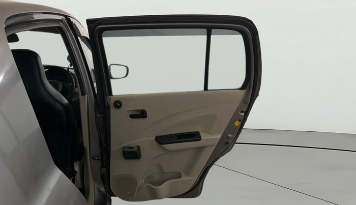 2018 Maruti Celerio LXI, Petrol, Manual, 76,803 km, RHS Rear Door