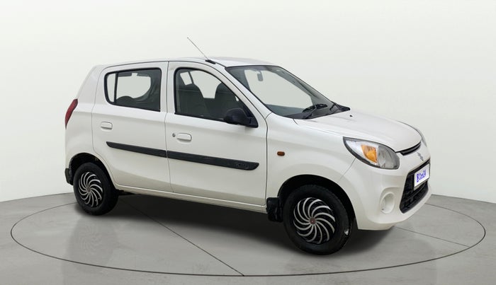 2018 Maruti Alto 800 LXI, Petrol, Manual, 69,557 km, SRP
