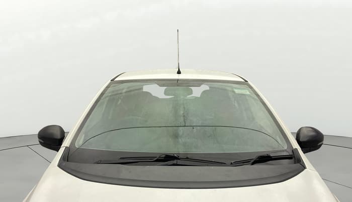 2021 Tata Tiago XZA PLUS PETROL, Petrol, Automatic, 1,02,224 km, Front Windshield