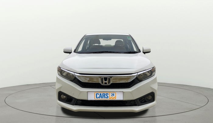 2018 Honda Amaze 1.2L I-VTEC V, Petrol, Manual, 58,306 km, Front