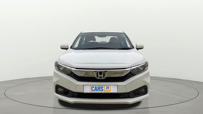 2018 Honda Amaze 1.2L I-VTEC V, Petrol, Manual, 58,306 km, Front
