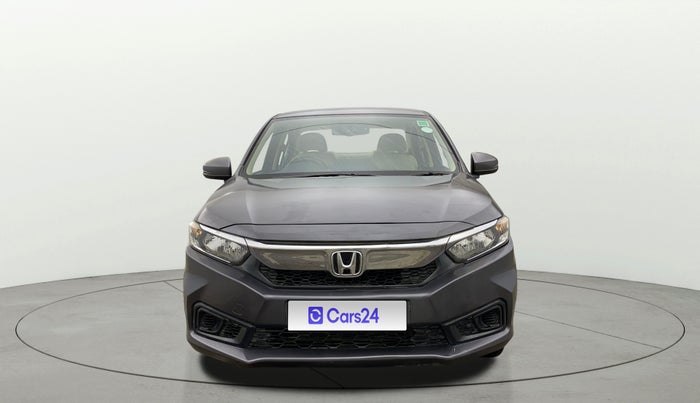2018 Honda Amaze 1.2L I-VTEC S, Petrol, Manual, 71,593 km, Front