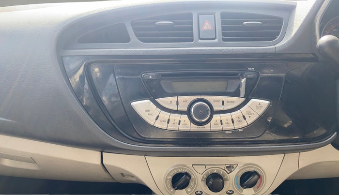 2018 Maruti Alto K10 VXI, Petrol, Manual, 54,122 km, Air Conditioner