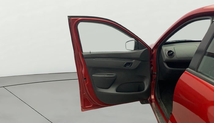 2016 Renault Kwid RXT 0.8 (O), Petrol, Manual, 32,225 km, LHS Front Door