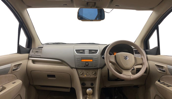 2013 Maruti Ertiga VDI, Diesel, Manual, 93,841 km, Dashboard