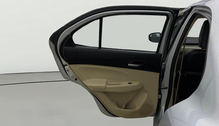 2023 Maruti Dzire VXI, Petrol, Manual, 40,301 km, LHS Rear Door