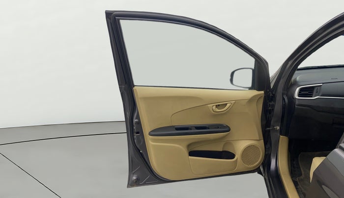 2018 Honda Brio S(O) MT, Petrol, Manual, 62,024 km, LHS Front Door