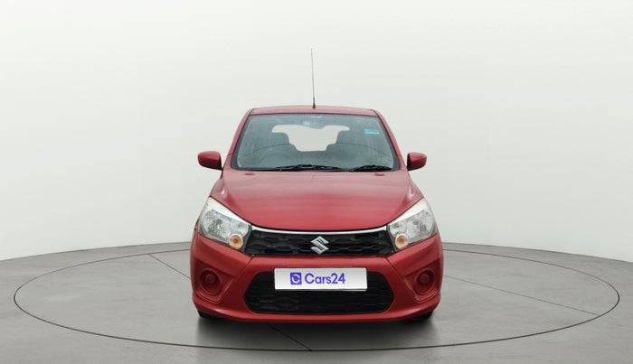 2019 Maruti Celerio VXI AMT, Petrol, Automatic, 47,708 km, Front
