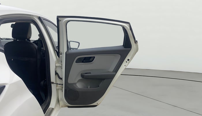 2020 Tata ALTROZ XT PETROL, Petrol, Manual, 68,720 km, RHS Rear Door