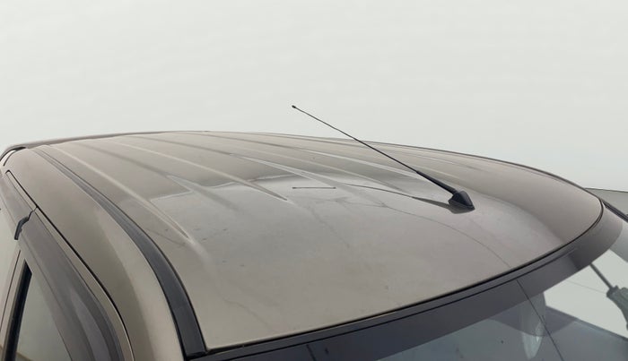 2021 Maruti New Wagon-R LXI CNG 1.0, CNG, Manual, 61,622 km, Roof