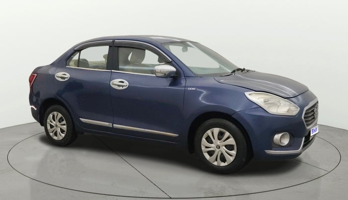 2018 Maruti Dzire VDI, Diesel, Manual, 99,868 km, Right Front Diagonal