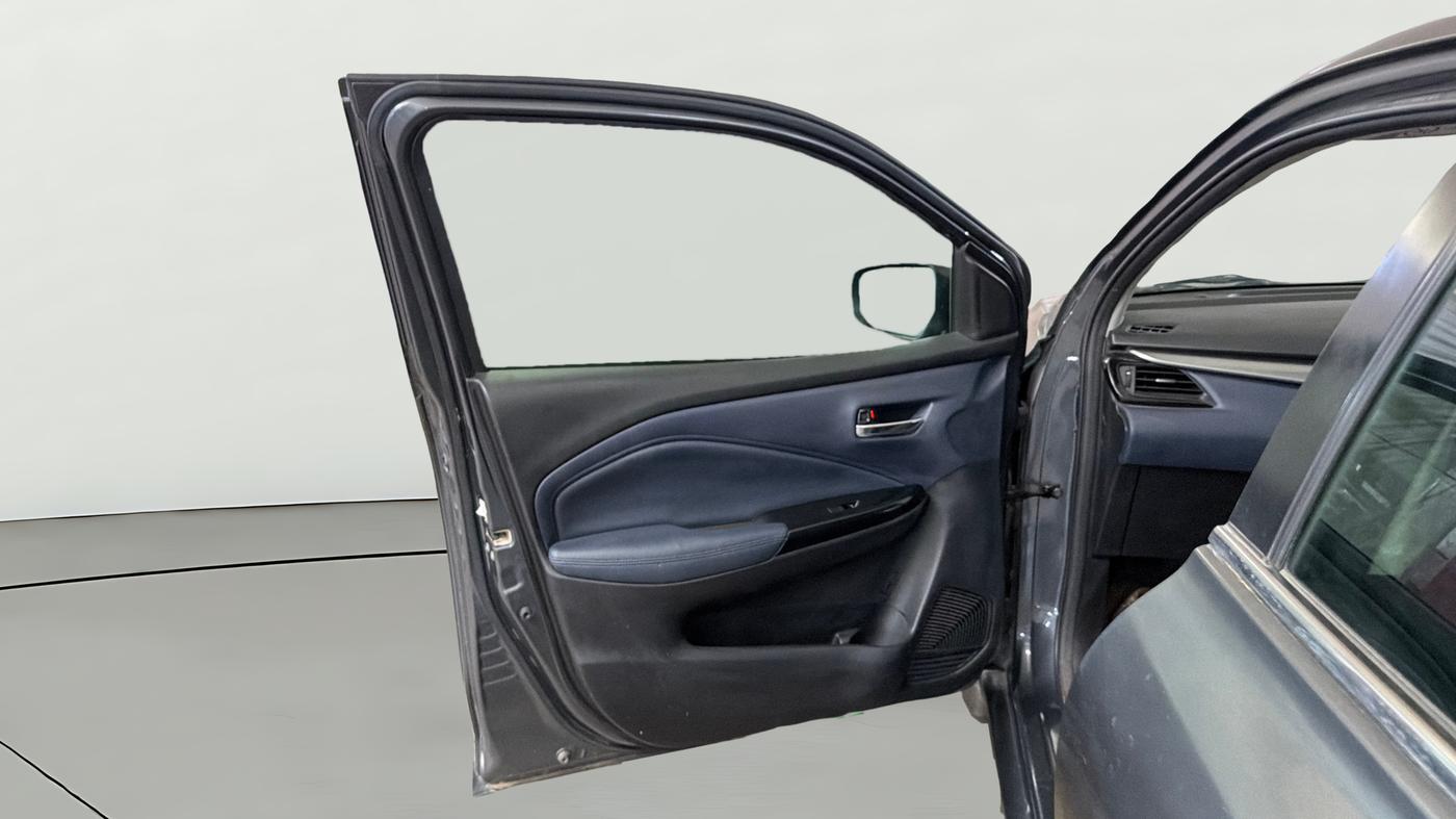 2024 Maruti Baleno ALPHA 1.2 AGS, Petrol, Automatic, 21,948 km, LHS Front Door