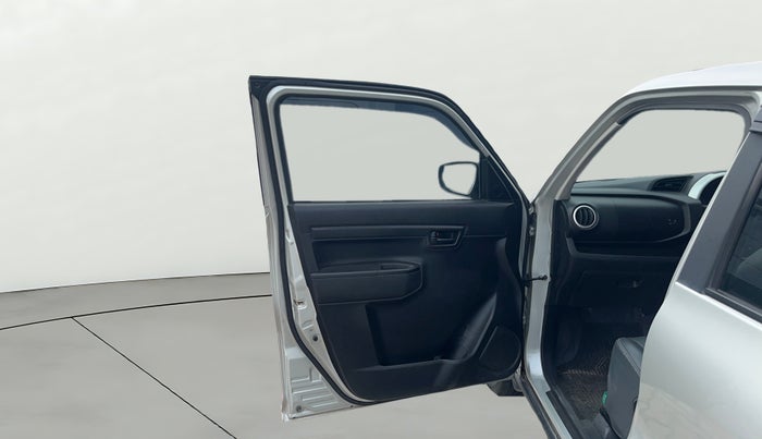 2022 Maruti S PRESSO VXI+, Petrol, Manual, 20,902 km, LHS Front Door