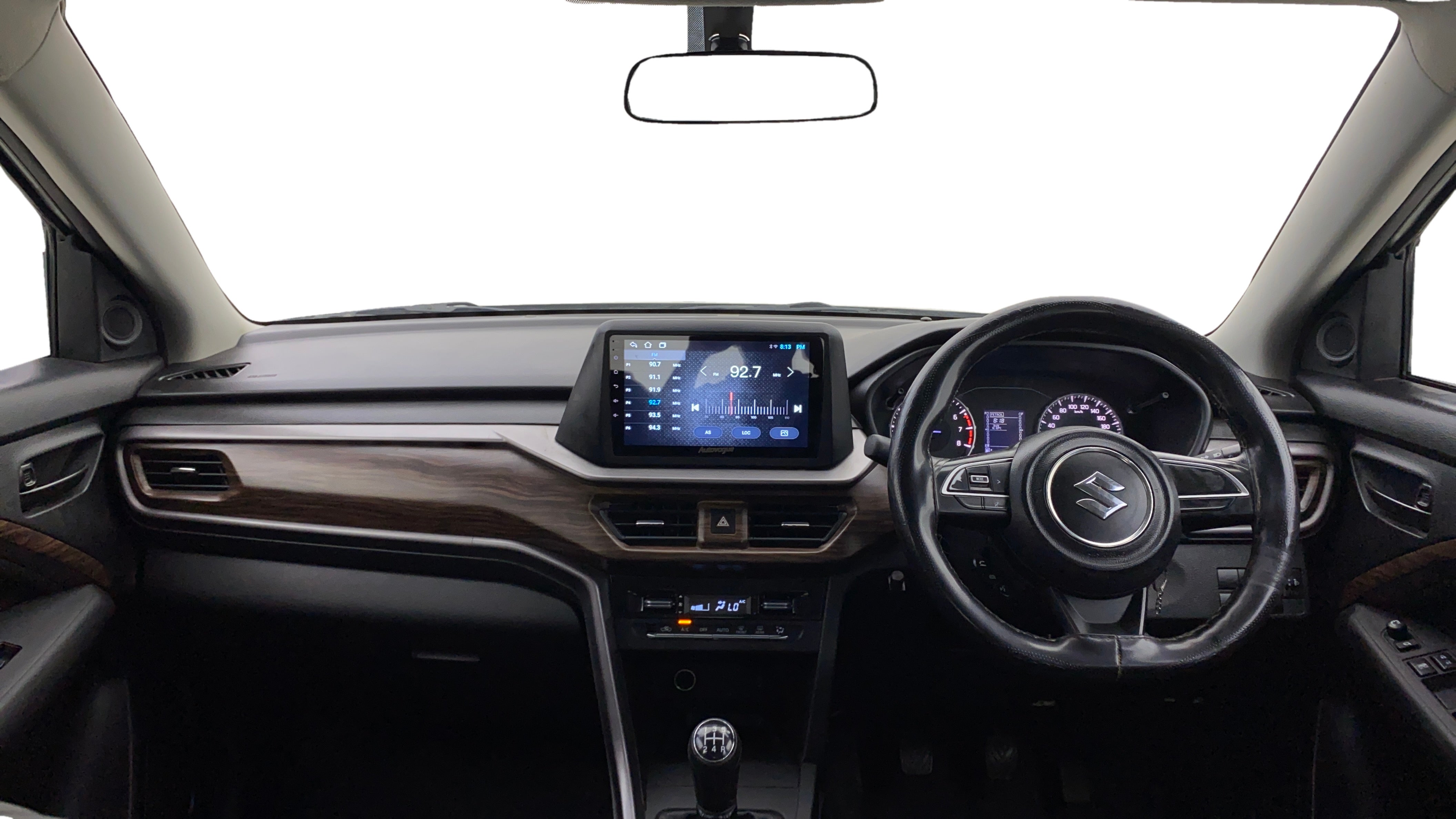 Interior