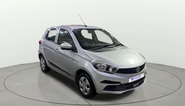 2018 Tata Tiago XT DIESEL, Diesel, Manual, 1,21,378 km, SRP