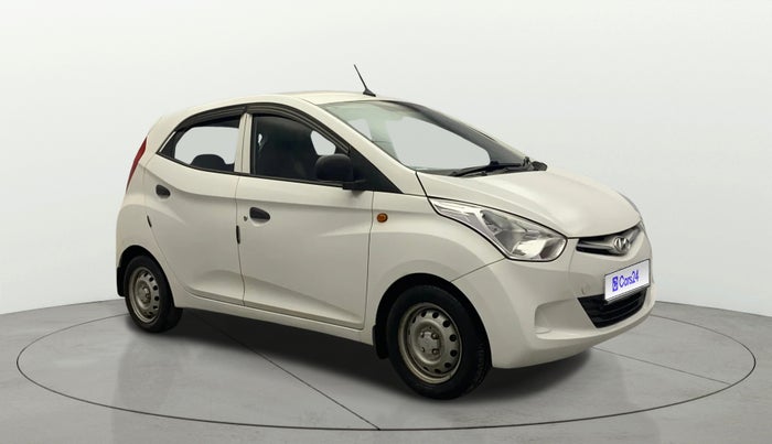2018 Hyundai Eon ERA +, Petrol, Manual, 37,944 km, SRP
