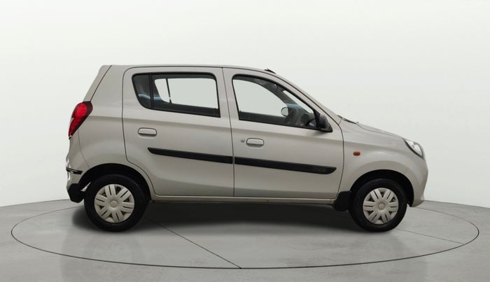 2013 Maruti Alto 800 LXI, Petrol, Manual, 29,932 km, Right Side View