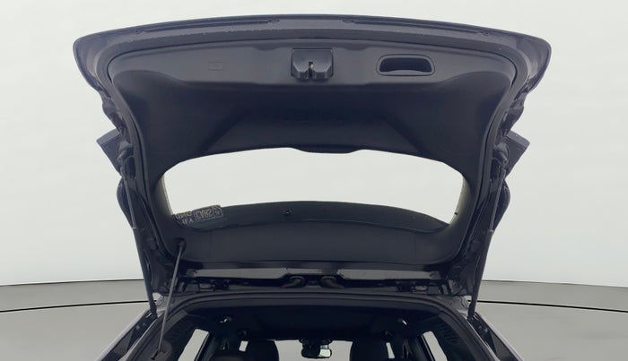 2022 Jeep Compass MODEL S (O) 2.0 DIESEL, Diesel, Manual, 89,754 km, Boot Door Open