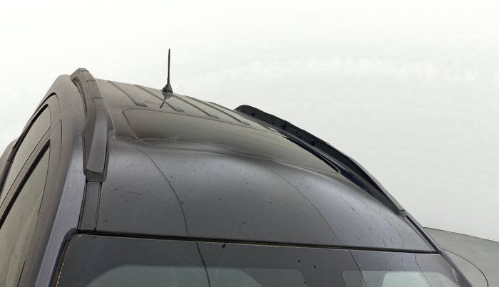 2021 Ford Ecosport TITANIUM + 1.5L PETROL, Petrol, Manual, 34,987 km, Roof