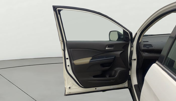 2013 Honda CRV 2.4 AWD AT, Petrol, Automatic, 87,053 km, LHS Front Door