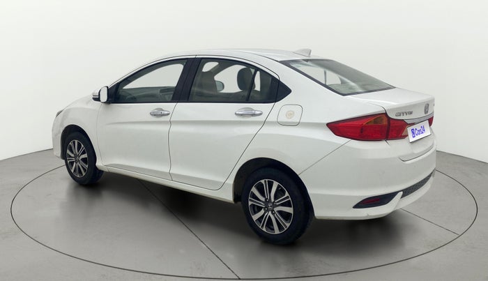 2020 Honda City 1.5L I-VTEC V MT, Petrol, Manual, 85,530 km, Left Back Diagonal